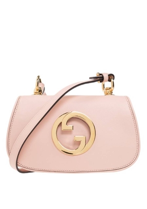 Gucci Rose Ladies Gucci Blondie Mini Bag