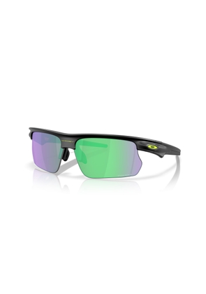 Oakley BISPHAERA Prizm Road Jade Sport Unisex Sunglasses OO9400 940023 68