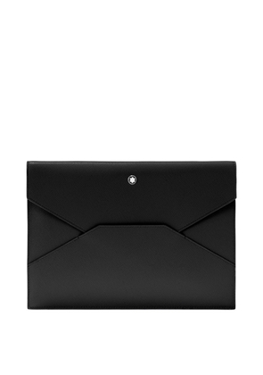Montblanc Sartorial Envelope Leather Pouch