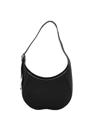 Burberry Small Chess Leather Shoulder Bag