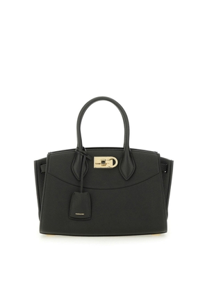 Ferragamo Soft Bag