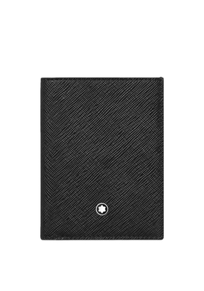 Montblanc Sartorial Mini Wallet 4cc