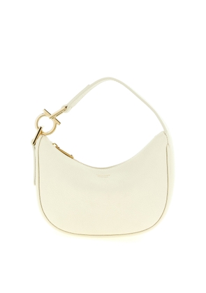 Ferragamo Gancini Handbag