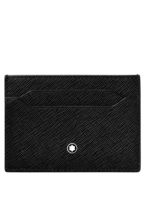 Montblanc Sartorial 5CC Leather Card Holder