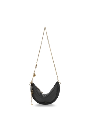 Chloé Icons Leather Shoulder Bag