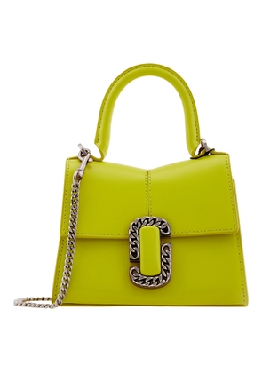 Marc Jacobs The St. Marc Mini Top Handle Bag