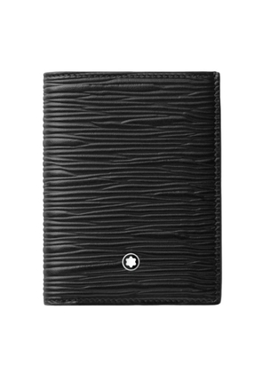 Montblanc Meisterstuck 4810 Mini Leather 4CC Wallet