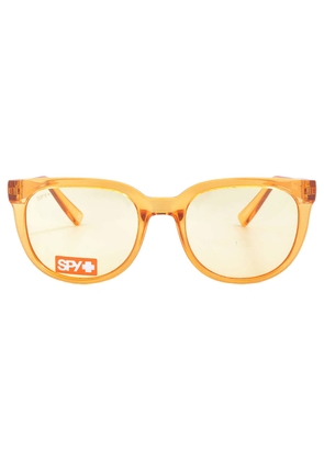 Spy BEWILDER Yello Oval Unisex Sunglasses 6700000000114
