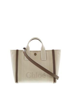 Chloé Chloé Carry Tote Bag