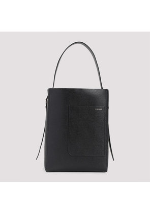 Valextra Medium Bucket Bag