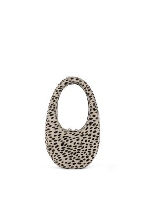 Coperni Ponyskin Handbag