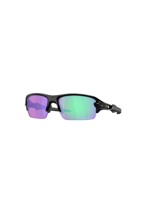 Oakley FLAK 2.0 S Prizm Golf Sport Mens Sunglasses OO9511 951101 59