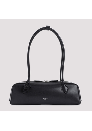 Alaia Alaïa Le Teckel Shoulder Bag