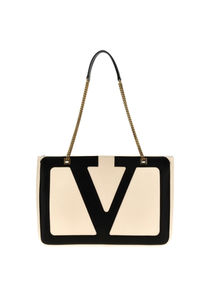 Valentino Garavani Viva Superstar Medium Shopping Bag