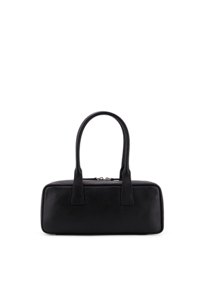 Staud The Dude Leather Shoulder Bag