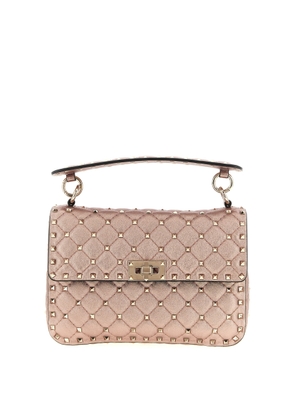 Valentino Garavani Rockstud Spike Shoulder Bag