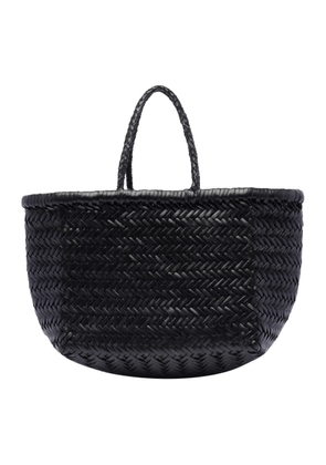 Dragon Diffusion Mini Triple Jump Handbag