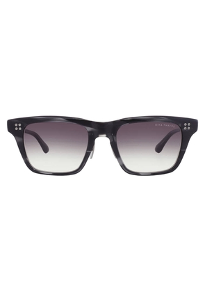 Dita THAVOS Grey Gradient Square Mens Sunglasses DTS713-A 01 53