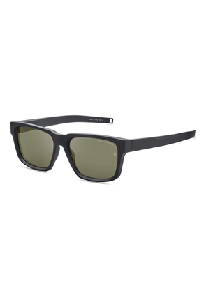 Dita LANCIER Green Square Unisex Sunglasses LSA-712 04 54