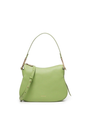Coccinelle Magie Soft Small Hobo Bag