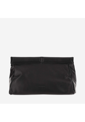 Armarium Eloisa Leather Handbag