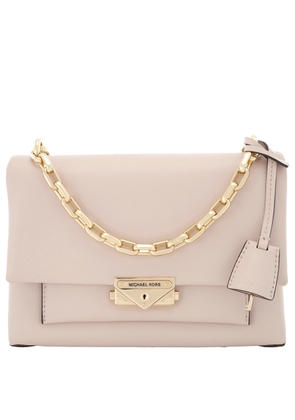 Michael Kors Cece Pink Shoulder Bag