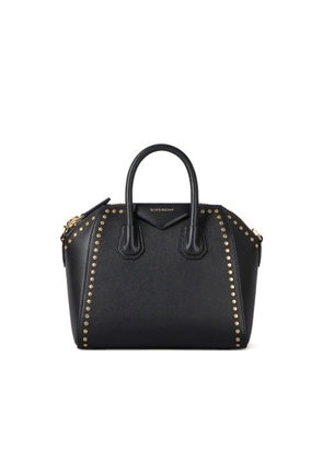 Givenchy Antigona Mini Leather Handbag