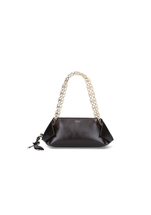 Ferragamo Logo Shoulder Bag