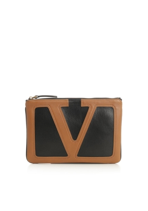 Valentino Garavani Viva Superstar Clutch