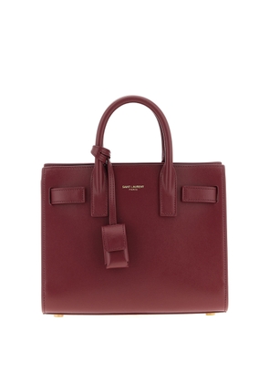 Saint Laurent Nano sac De Jour Handbag