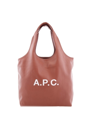 A.P.C. Ninon Tote Bag