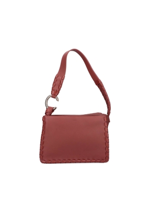 Chloé Mate Multi-gusset Shoulder Bag