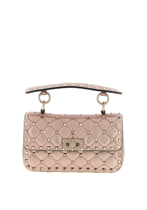 Valentino Garavani Rockstud Spike Shoulder Bag