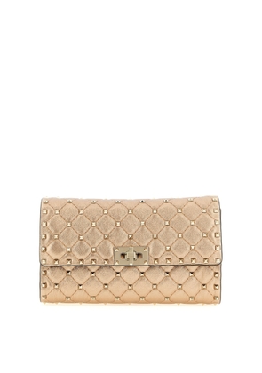 Valentino Garavani Rockstud Spike Shoulder Bag