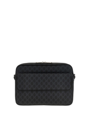 Gucci Gg Crossbody Bag