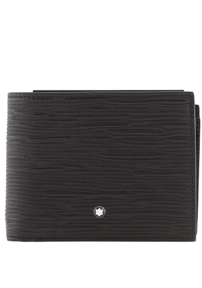 Montblanc Meisterstuck 4810 Leather 6CC Wallet 130926