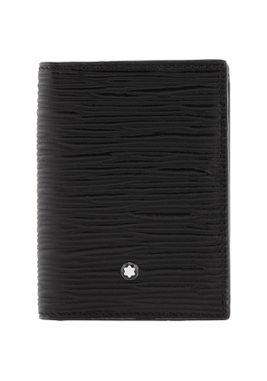 Montblanc Meisterstuck 4810 Leather 4CC Card Holder