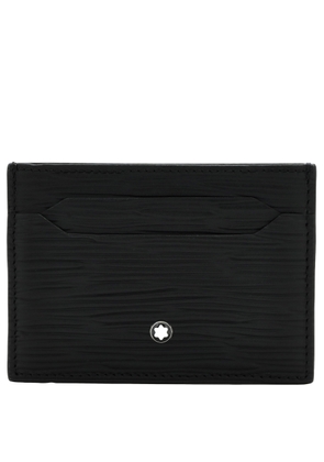 Montblanc Meisterstuck 4810 Leather 5cc Card Holder