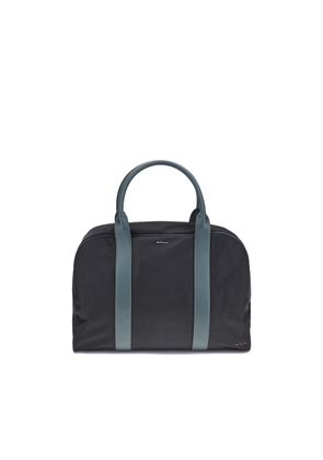 Kiton Nylon Travel Bag