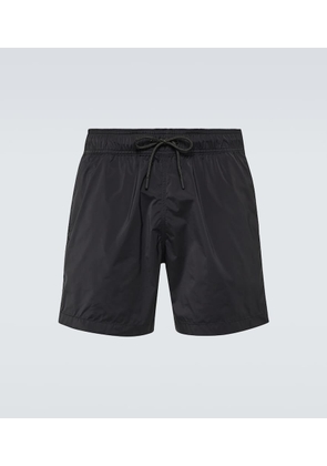 Frescobol Carioca Salvador swim trunks