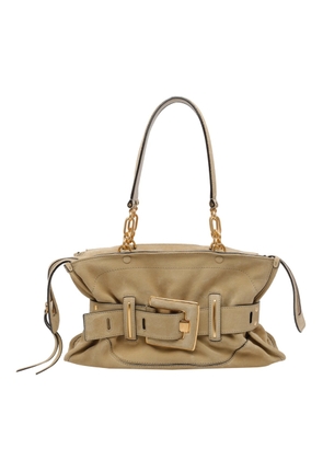 Balmain Anthem Shoulder Bag