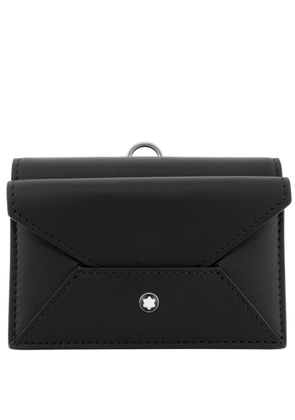 Montblanc Soft card holder 4cc