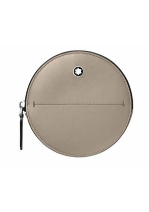 Montblanc Meisterstuck Selection Soft Round Case