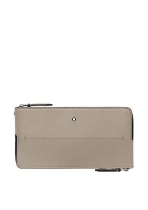 Montblanc Smartphone Leather Pouch