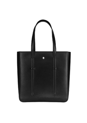 Montblanc Meisterstuck Leather Tote Bag
