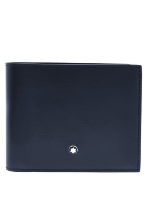 Montblanc Meisterstuck Leather Wallet 6cc