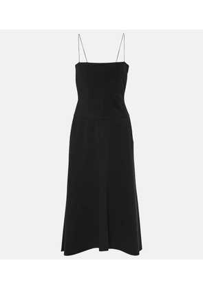 Dorothee Schumacher Emotional Essence corset dress