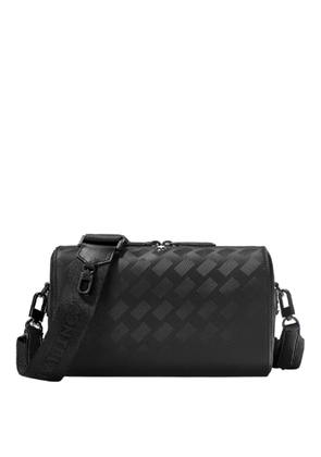 Montblanc Extreme 3.0 Motif Leather Shoulder Bag