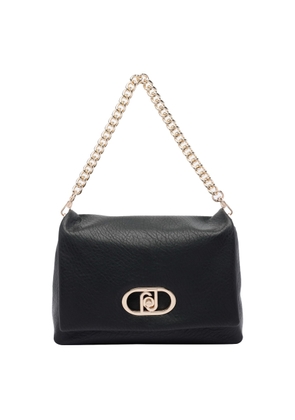 Liu-Jo Large Logo Crossbody Bag