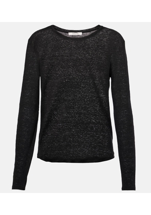 Dorothee Schumacher Natural Ease hemp top